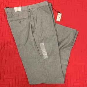 MENS SLIM FIT EXPRESS “Photographer” pants 34/34